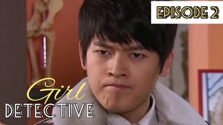 Girl Detective Park Hae-Sol Episode 2 Tagalog Dubbed