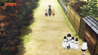 Thanh gương diệt quỷ p2 tập 2