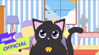 [MV] DDOA(또아) _ Cat's fist