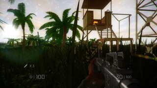 The Island of Dr. Yepstein | GamePlay PC