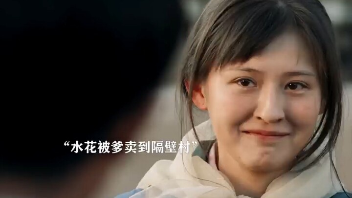 Love unrequited—such an unresolved, heartbreaking feeling throughout the whole series!