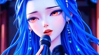 Ao Run hát hay quá.