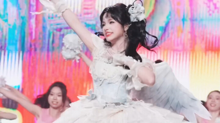 ไม่ใช่…ปีกนี่มันยังขยับได้ด้วยเหรอ?!