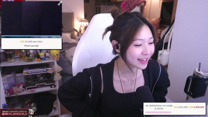 CHILL STREAM KITAA [SUDCJQSNw-w]
