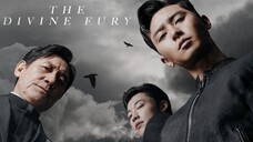 🎬 The Divine Fury (2019)
