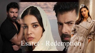 Esaret - Redemption Episode 8