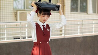 [anchor] Secretary Dance/Miss Hui Ye ingin aku mengaku ED2/Kali ini aku tidak punya kepala atau kaki