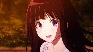 Hyouka Ending (Anime Analysis)