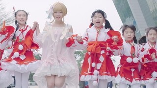 [MV Triển lãm truyện tranh] Bạn không muốn xem MV của các em đáng yêu trong Triển lãm truyện tranh s