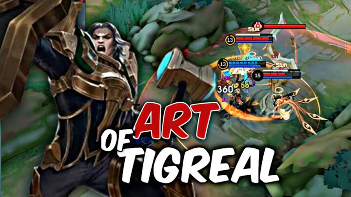 WAKTUNYA ROAM OLD BERSINAR!! - Mobile Legends