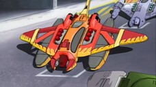 Zoids Chaotic Century Episode 53 | Subtitle Indonesia