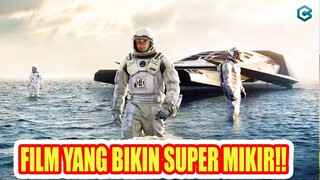 Fakta Film Interstellar