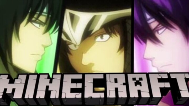 [Silver Kura/Self-translated Mature Content] The Shinsengumi Governor’s Double-Team Diamond-Digging 