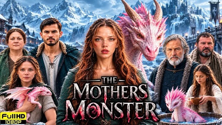 The Mother's Monster Full Movie Drama All Episodes Explained & Breakdown
