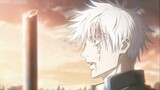 [Jujutsu Kaisen] "Father and son, although they have met, they have not known each other."