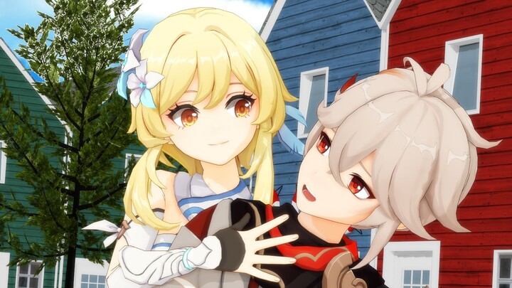 Ying: Hei↓hei↑, Manyo~ (ver. 1.5)