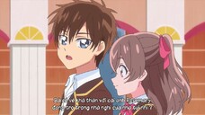 Vietsub tập 5 Delicious Party Precure