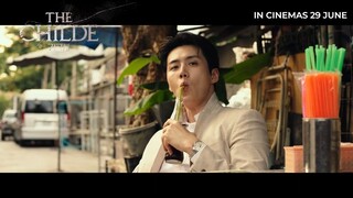 THE CHILDE (2023) - Watch full movei: Link in description