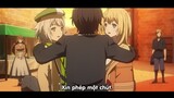 Hiền Giả Mạnh Nhất Với Dấu Ấn Yếu Nhất - Phần 40 #anime