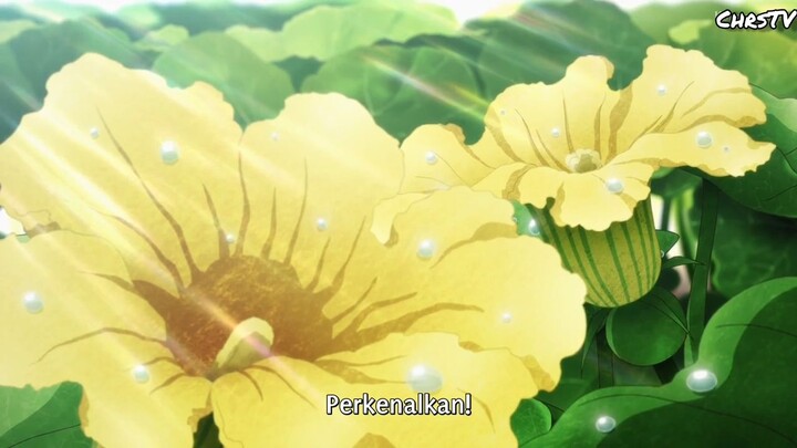 Isekai Nonbiri Nouka Season 2 Episode 01