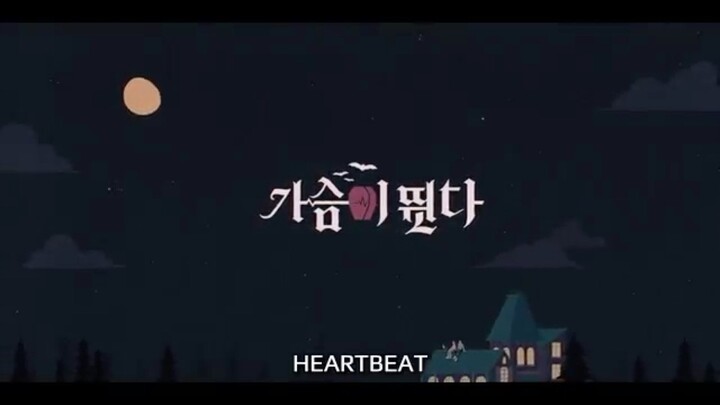 Heartbeat 2023 episode 13 sub indo