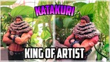 Mô hình One Piece #11: Unbox và Review Mô Hình Katakuri King Of Artist.