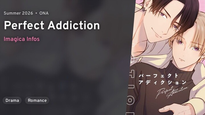 EP 3 - Perfect Addiction Sub Indo