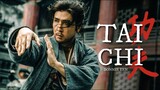 TAI CHI | Full Movie | Donnie Yen | Hindi Dubbed Action Movie | With English Subtitles