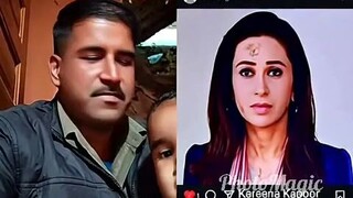 Emraan Hashmi Karishma Kapoor