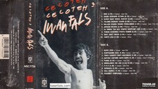 25 1993 Iwan Fals - Album Celoteh Celoteh