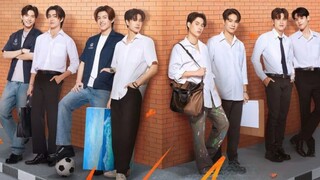 🇹🇭 [Ep 14] {BL} WE ARE ~ Eng Sub