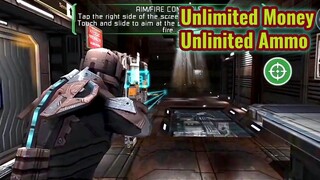 Download Game Offline Dead Space HD Grafik Mod Terbaru Untuk Android