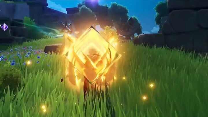 When did Genshin Impact become a game that civilians cannot afford?