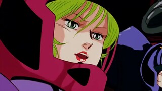 [Macross AMV] Do you remember love? - Feel the peak of hand-painted works 40 years ago