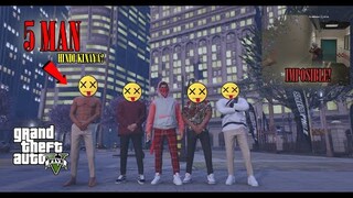 PUTUKAN ROLEPLAY SA THE BILLIONAIRE CITY!!