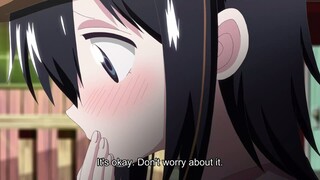 Blood Lad - OVA  [1080p] English Subtitle