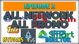 Back-up Ehi file of All Promo for All Network If Delay Upload of VIP Server User & Pass•TechniquePH