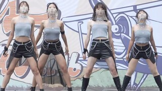 师大附中‖神秘的『初C中Z』少女