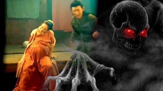 [FULL] Mang con của qu.ỷ và bí mật đằng sau ngôi làng hắc ám | Phim Trung Quốc