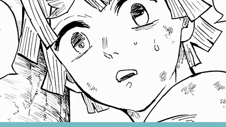 Just how crazy is Fuzukawa Minae's training? Ask Tanjiro