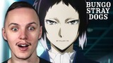 The Answer to Everything | Bungo Stray Dogs S5 Ep 2 Reaction