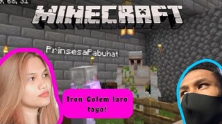 Totong Bato 3.0 - PART 3/3 | Shin SMP | Minecraft Pocket Edition