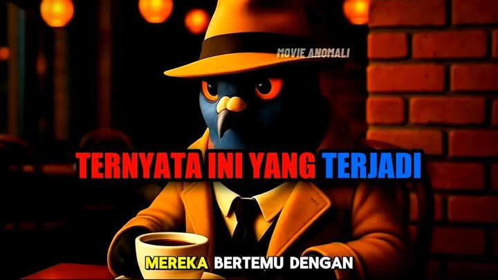 💥 TERNYATA INI YANG TERJADI SETELAH MEREKA KALAH!