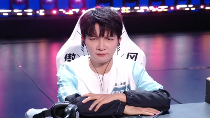 【โจวเซิน】อีสปอร์ตสำหรับเด็กของเราเป็นแบบนี้แหละ (doge