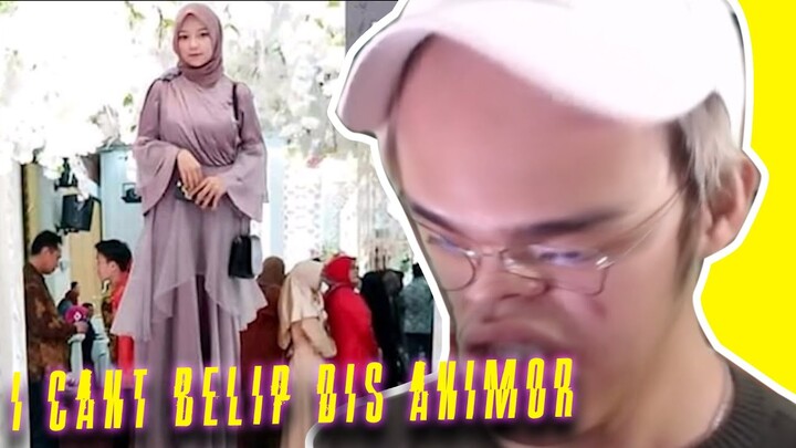 BUKA PACEBOOK KETEMU EDITAN NGAKAK!!