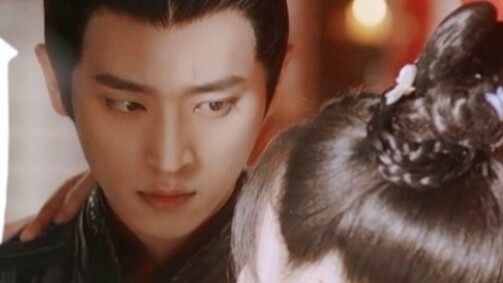 17 hugs! So sweet! "I want to hold you in my body." | Xiao Hansheng x Seventeen