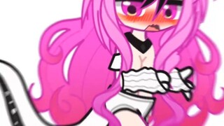 [ประวัติสาวมอนสเตอร์คนใหม่] ในน้ำมีหางยาวและสายฟ้า - มอนสเตอร์แห่งทะเลสาบเอเลโนะโอ! ! !