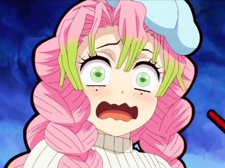 การขายเนื้อและการสร้างปัญหาของดาบพิฆาตอสูร ความหมายที่แตกต่างของตัวละครหญิง