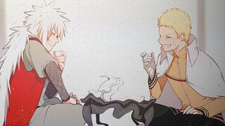 Anime|NARUTO|All my Life is a Shame