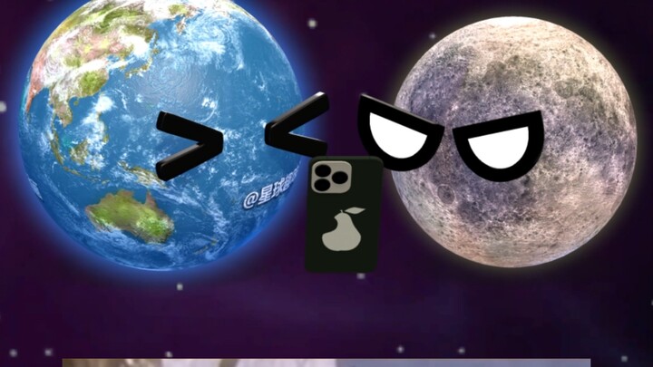 The Moon is Actually Dead